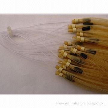 Grade AAA 100% Human Hair Micro Loop Hair Extensions